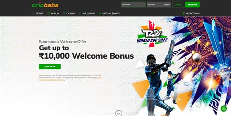 cricbaba india review|Ultimate Cricbaba India Review & Bonus Up To ₹25,000 .